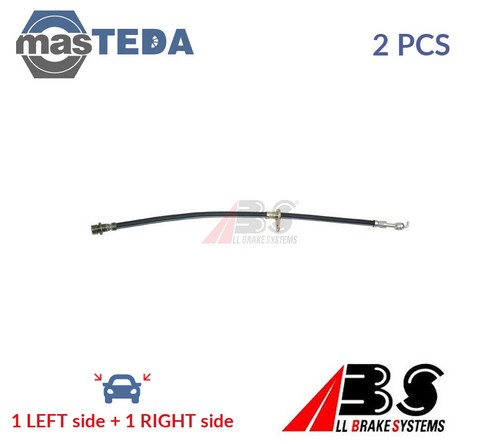 5327 brake hose line pipe - 5327,