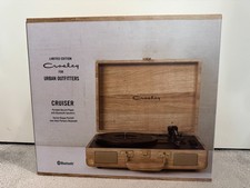 Crosley Cruiser Record Player