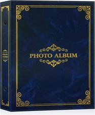 Lanpn Photo Album 6x4 Slip in