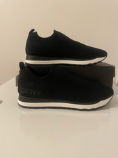DKNY Women's Trainer Shoes