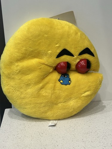 Vtg pac man - pac-man, with