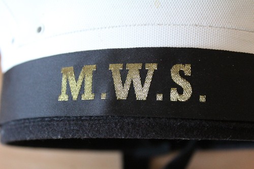 Royal navy cap - navy,