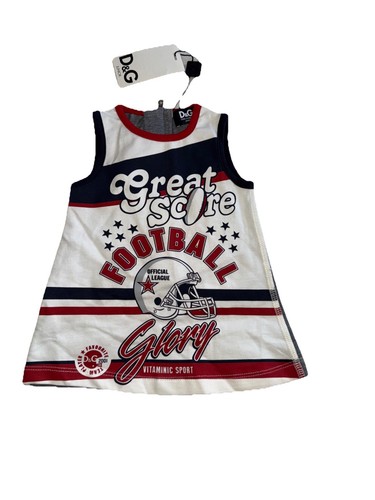 Dolce gabbana kids top dress - top,