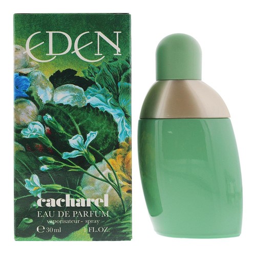Cacharel eden eau parfum - eau,