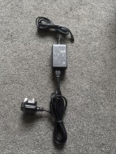 Sony Adaptor Model No: AC-L200 D Power Supply Adapter