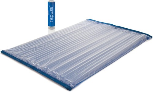 Repose pressure relieving - repose,