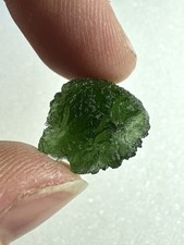 Moldavite 3.1g Czech Republic