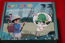 UTTORA - Outdoor Explorer Kit