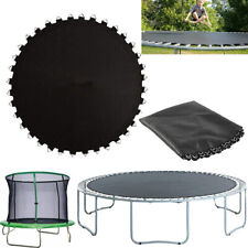 Replacement Round Trampoline Jumping Mat for 8ft, 10ft & 12ft Trampoline.