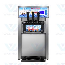 1200W 3 Flavor Steel
