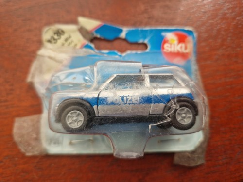 Siku 1330 police - siku,