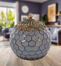 BEAUTIFUL MOROCCAN STYLE GREY