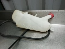 SUZUKI GSXR750 COOLANT BOTTLE
