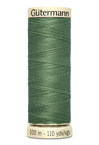 Gutermann sew all 100%
