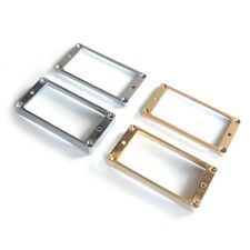 Metal Humbucker Pickup Curved