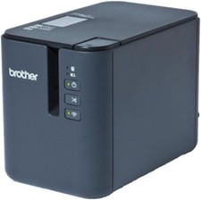 Brother PT-P950NW P-TOUCH