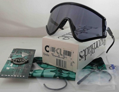 Oakley sunglasses eyeshade - sunglasses,