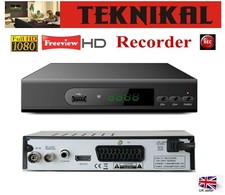 Teknikal full freeview - hd, set