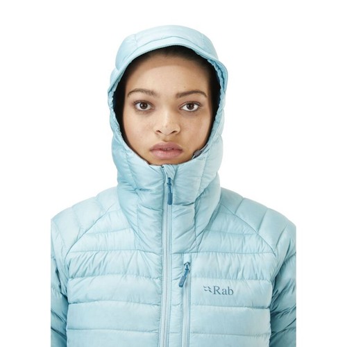 Womens rab mircolight - womens, jackets