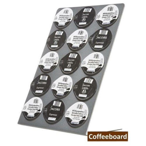 Coffeeboard holder for - coffeeboard,,