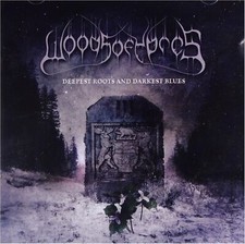 Woods of Ypres - Woods III