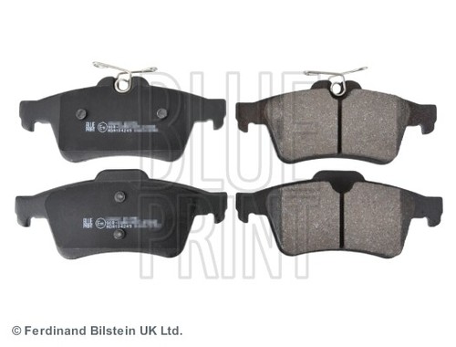 Ada104249 blue print brake pad - brake,