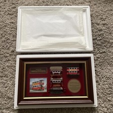 A Matchbox Model of Yesteryear