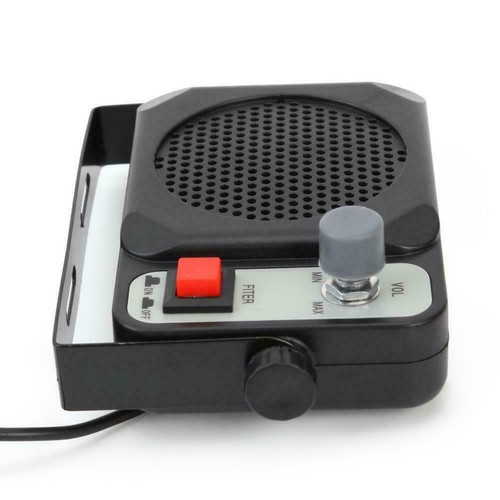 650 mini external speaker - ts-650,