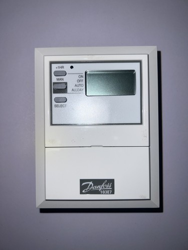 Danfoss 103e7 time switch - 103e7,