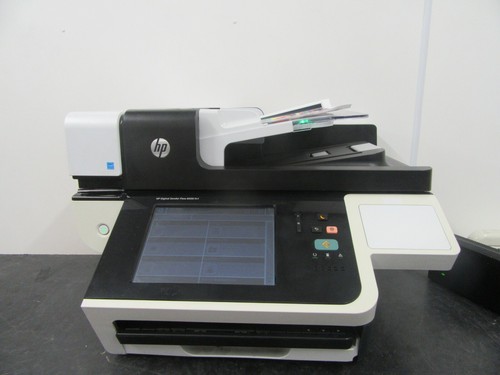 8500 digital sender flow - hp,