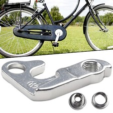 Superior Bike Gear Rear