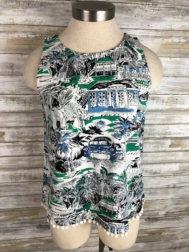 Ann taylor factory top shirt - top,
