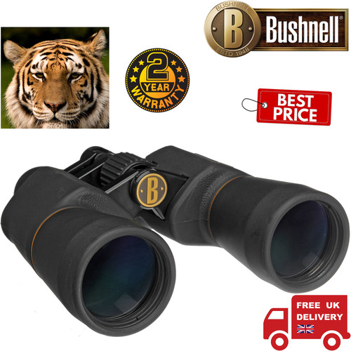 Bushnell 22x50 legacy - bushnell, zoom