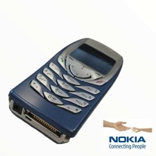 NEW Condition Nokia 6100 **BLUE** (Unlocked) Mobile Phone *+ 6 Month Warranty