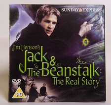 Jim Hensons Jack and the