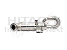Exhaust Gas Recirculation