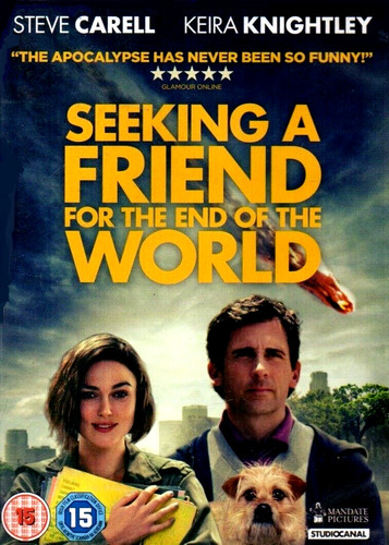 Seeking friend for the - friend, end