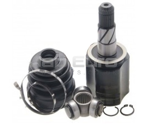 For nissan elgrand e51 - for,