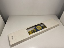 Steiff watch wristwatch - watch,