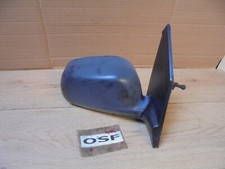 MITSUBISHI SPACE STAR 2004 OFFSIDE DRIVER SIDE MANUAL DOOR MIRROR