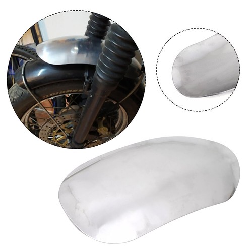 Universal unpainted silver - unpainted,