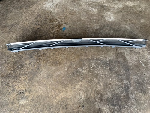 Eos 2008 wind deflector - ,