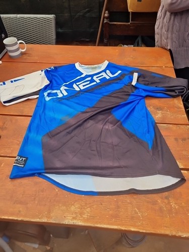 Blue oneal element series - blue,
