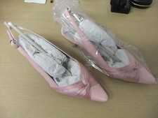 Lovely occasion slingbacks in