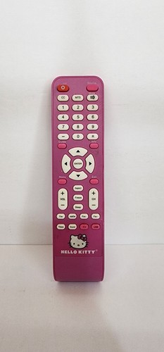Hello kitty television - hello,