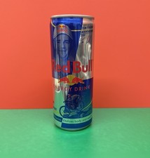 Red Bull 1x 250ml Can FULL Tom