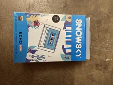 FiiO - Snowsky Echo Mini MP3 Player - Black