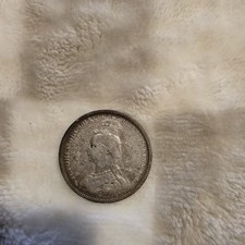 Queen victoria old coins - ,