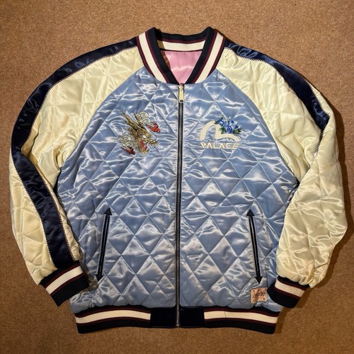 Palace evisu reversible - palace,