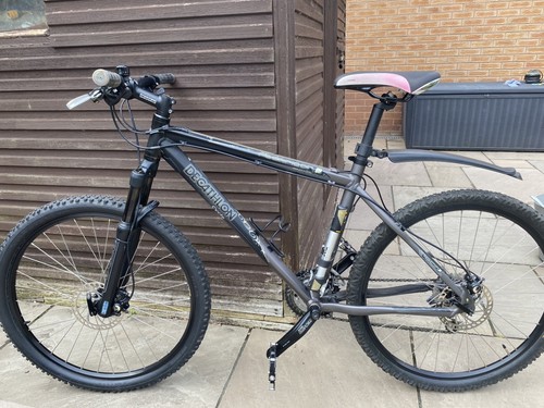 Decathlon rockrider 1 - decathlon,